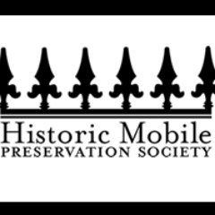 As the oldest grassroots preservation organization in Alabama, our mission is to serve Mobile County by advocating for the preservation of its history.