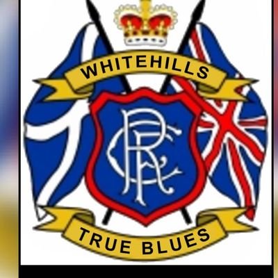 Rangers supporters club based in East Kilbride. Our supporters bus runs from the Whitehills pub for home and away games. New and non members welcome 🇬🇧