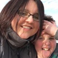 lisa wilkinson (@lisawilkinson78) 's Twitter Profile Photo