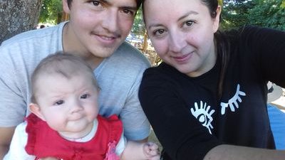 Aidinroalbig's profile picture. Busca que te busca.