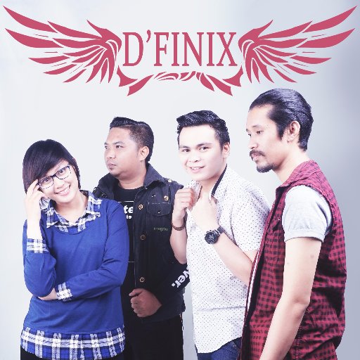 D'FINIX Band From Jakarta ↔ Indonesia 🎶
youtube 👉 https://t.co/fL678jCdsh info booking call/wa ☎ 081280596781 seeyou 👦👩👨👦