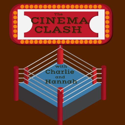 @charliejuhl thinks her tastes are shallow. @hannahbuch thinks his are pretentious. The Cinema Clash podcast is where the debate rages. Tune in. Weigh in.