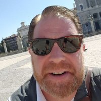 RickyD (@rickydurst) 's Twitter Profile