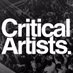 Critical Artits (@CriticalAgency) Twitter profile photo