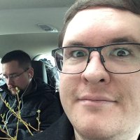 Dane McRae (@danemcrae) 's Twitter Profile