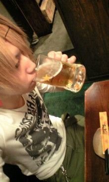 RNtcLfKI2FUuVSw's profile picture. Bassしてる( ᐛ )σ