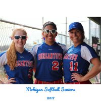 Mohigan Softball❤💙 (@mohigansoftball) 's Twitter Profile