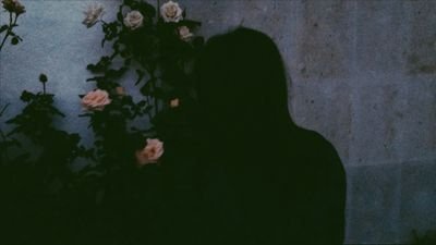 sweetcreatura28's profile picture. Larry is real.✨