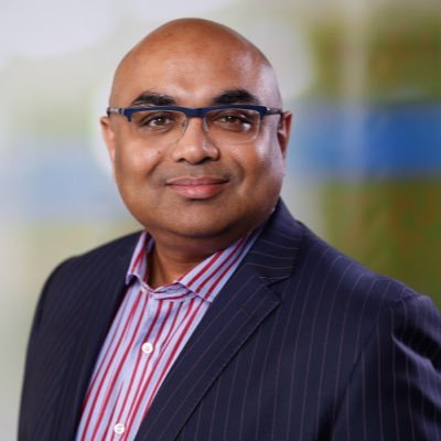 vijaycloud28's profile picture. Business Model and Financial Strategist @Cloud28plus @HPE. Views are my own.