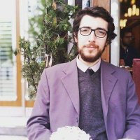 Oğuz Güven(@oguven) 's Twitter Profile Photo