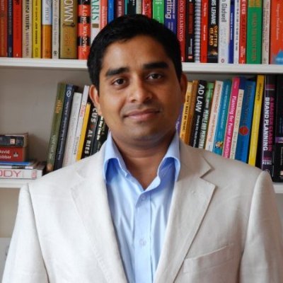 alamshukla's profile picture. Entrepreneur |  Specialism:  #cybersecurity, #marketing, #DataSciene, #automation, #analytics, #ML, #DataScience