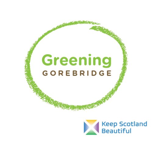 Greening Gorebridge supports he community in their journey in creating a healthier,happier and more active low carbon community.Funded by Climate Challenge Fund