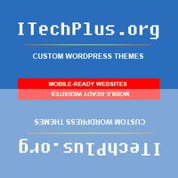 iTech Plus (@itpweb) 's Twitter Profile