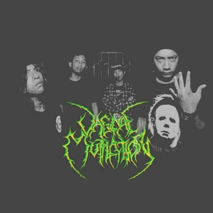 Official account twitter of VAGINAL MUTILATION Slam Death Metal from Karanganyar, Surakarta, ID. || C/P: +6285867445606