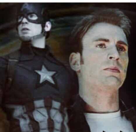 The price of freedom is high. but its a price I'm willing to pay. The First Avenger/Supersoldier standing up and fighting for what is right #TIR