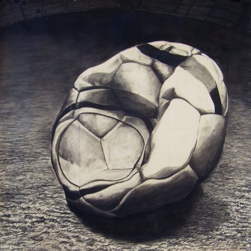 La vida merece la pena por tres cosas: el eros, la literatura y el fútbol (Pier Paolo Pasolini).