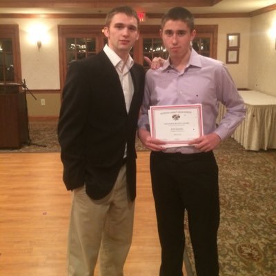 tjliquori's profile picture. Don't count the days, make the days count.