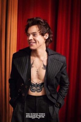 elistyles31's profile picture. TPWK