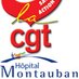 CGT CH MONTAUBAN (@cgtchmontauban) Twitter profile photo CGT CH MONTAUBAN (@cgtchmontauban) Twitter profile photo