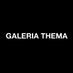 Galeria Thema (@galeriathema) Twitter profile photo