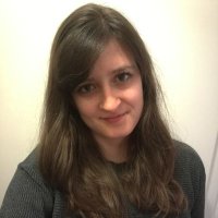 Daniela Huber (@dahu133) 's Twitter Profile Photo