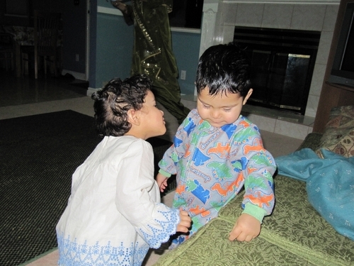 gujjubond's profile picture. 