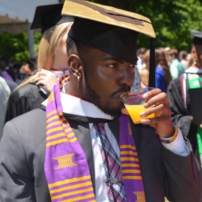 Rhodes College Graduate- Recruiter. Que. Creative. Memphian. Satirical Account. ΧΨ