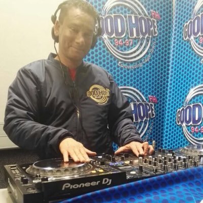 djcrispysa's profile picture. Wedding DJ /Mobile DJ / corporate DJ from Cape Town ZA. Bookings via bookings@djcrispy.co.za Also an amateur photographer and videographer