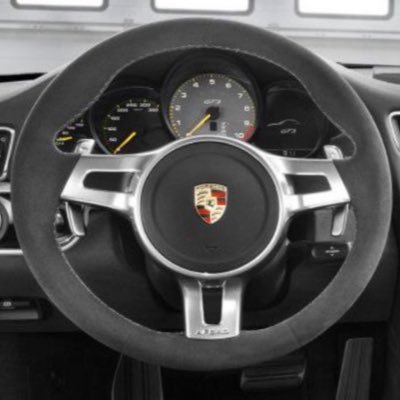 MAMBporsche's profile picture. 