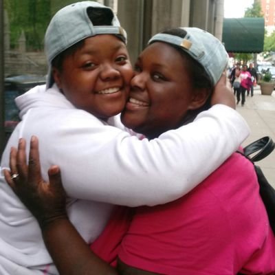 jazzy_tee16's profile picture. 2 Ladies From PA Who Loves 2 Love and Laugh!!  😊😘💯
WE'RE HILARIOUS YOUTUBERS
SC : @jazzyandtee1120
IG:
 @justloveus1120
#PEEEEEAAACCCEEEE