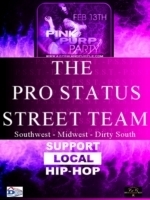 ProStatusST's profile picture. June 18th Boyshorts & WifeBeatz Get it Wet Party @ Madison Event Center 5th Ave/Madison is selling fast. $8 guest fee text fullname2 623-628-4020