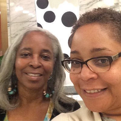 Faith journey: God | Wife/Mom/Granny | Encourager/Minister #HarrisWalz2024 #KHive #TeamHillHarper https://t.co/hBhPfIPut7