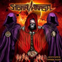 StormThrash (@stormthrash) 's Twitter Profile Photo