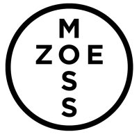 Zoe Moss (@moezoss) 's Twitter Profile