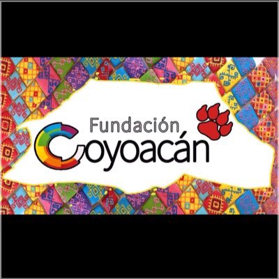Fundación #Coyoacán, es una organización dedicada a construir esfuerzos con los vecinos de la #CDMX y de #Coyoacán para devolverle la belleza que le caracteriza