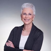 Lois Zachary (@loiszachary) 's Twitter Profile