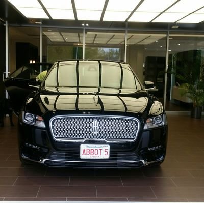 @AbbottLimo