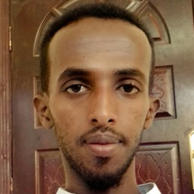 Somali by ethnic, African by race, Muslim by faith, Human by nature; & proud of the four.