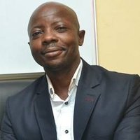 Ganiyu Olowu (@going4future) 's Twitter Profile