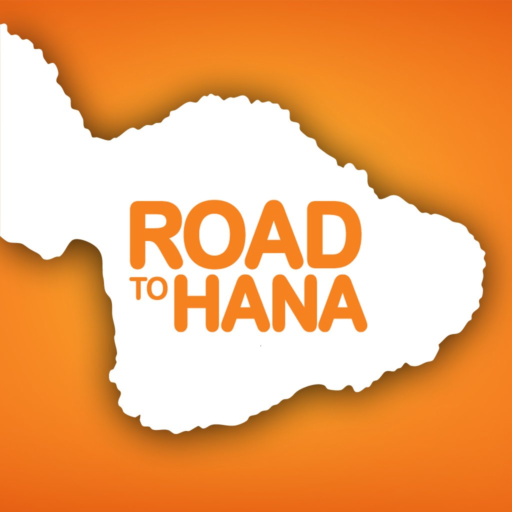 Experience Adventure & Romance on the Road to Hāna w/ the R2H Audio Travel Guide. The #1 Thing to Do on Maui! #theR2H #roadtohana #Maui #Hawaii
