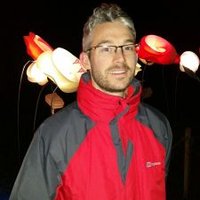 Lewis Gray (@graylew) 's Twitter Profile