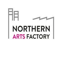 NorthernArtsFactory(@NorthernArtsFac) 's Twitter Profile Photo
