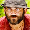Russell Hantz - @fakefast09 - Twitter