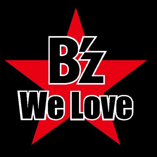 B'z We Loveさんのプロフィール画像