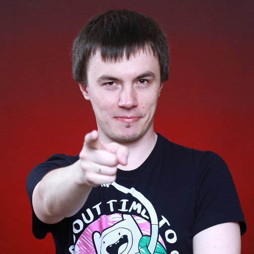 E_Kustov Profile Picture
