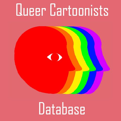 Queer Cartoonists DB
