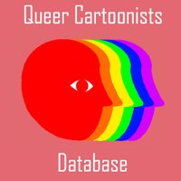 Queer Cartoonists DB(@LGBTQcomics) 's Twitter Profileg