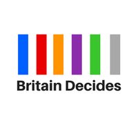 Britain Decides (@britain_decides) 's Twitter Profile Photo Britain Decides (@britain_decides) 's Twitter Profile Photo