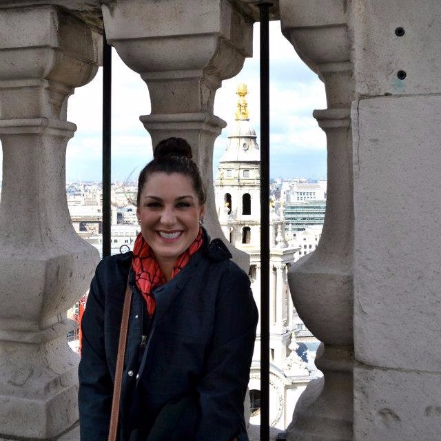 PaulaCScarboro's profile picture. 