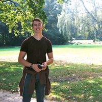 Charlie Mercer (@charlie_mercer) 's Twitter Profile